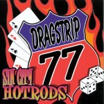 Cover:Sin City Hotrods