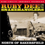 Cover:North Of Bakersfield